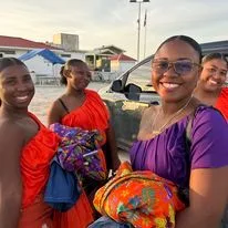 Belize Gospel Music Experience 5