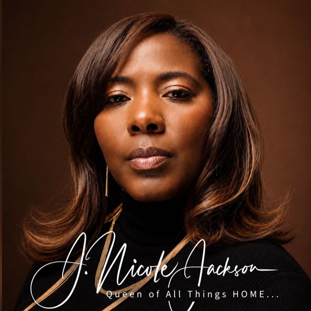 J. Nicole Jackson