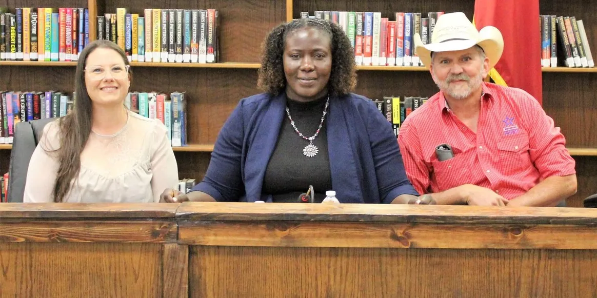 Mayoral candidate forum