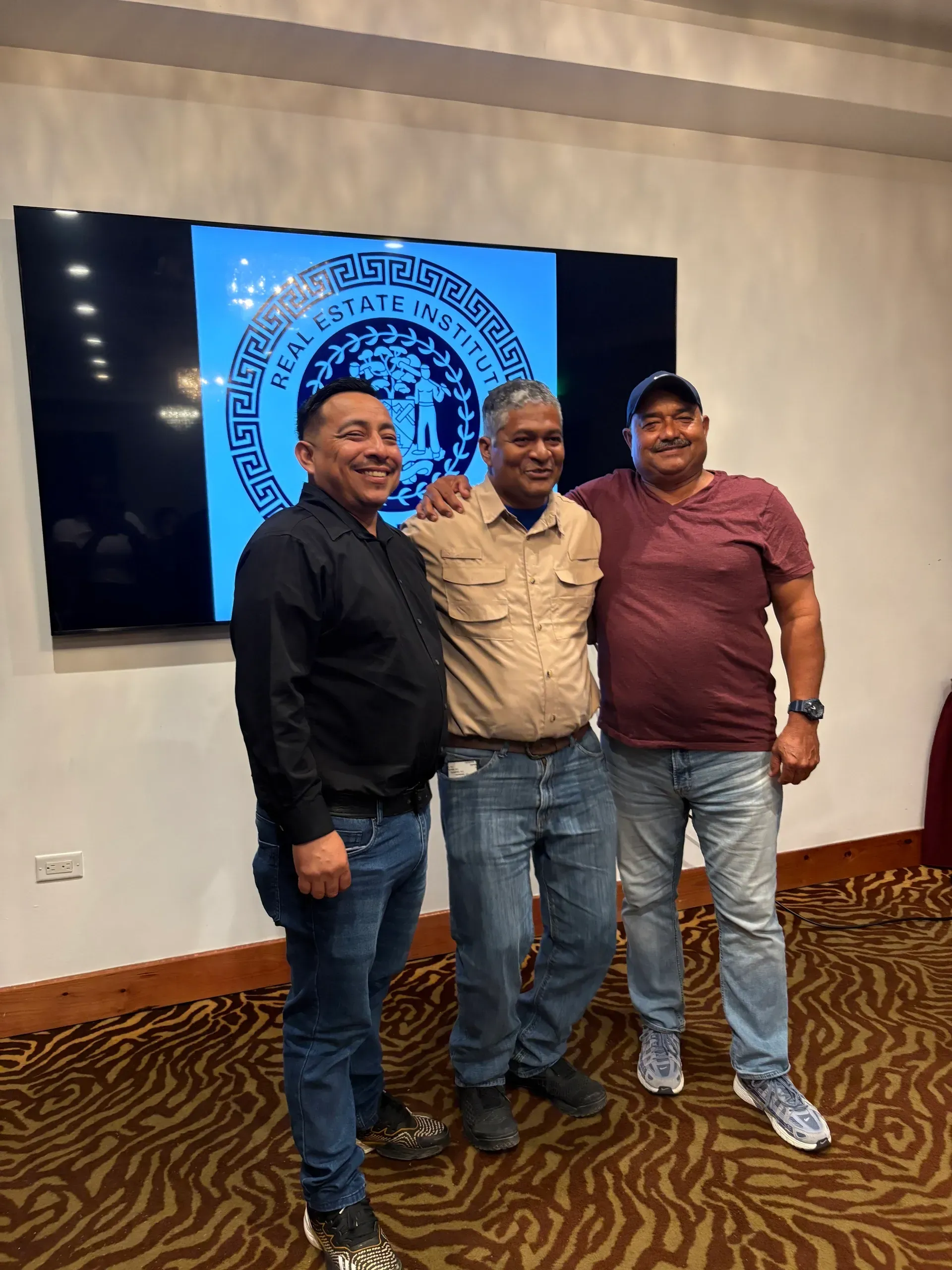 The Belize Real Estate Blueprint™